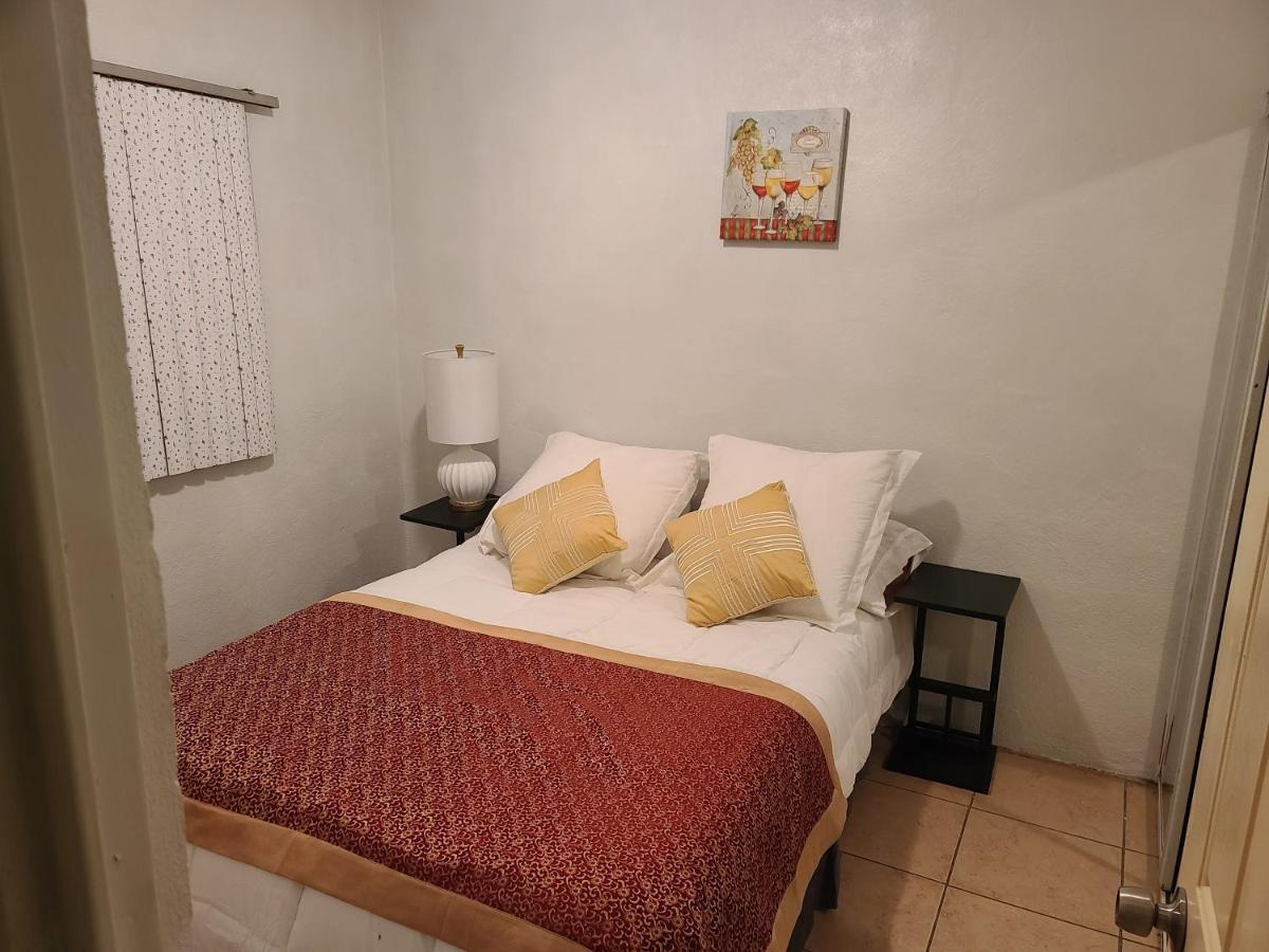 Casa Amorosa Tecate Eksteriør bilde