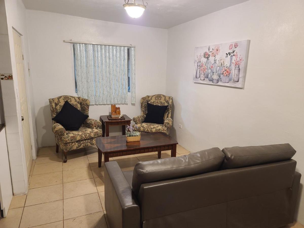 Casa Amorosa Tecate Eksteriør bilde