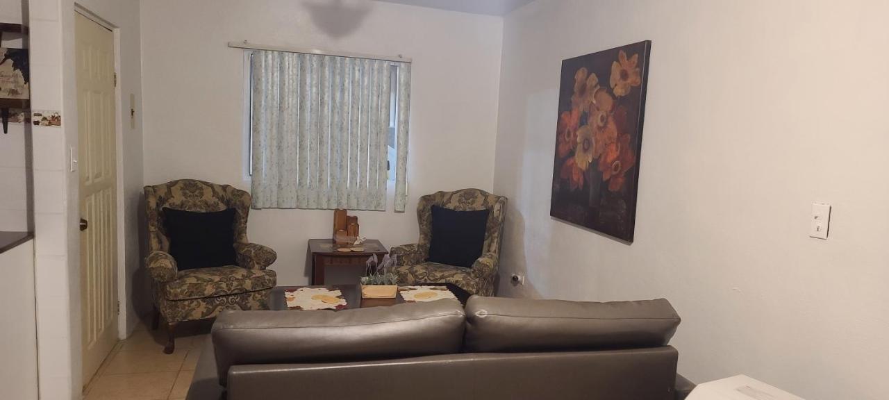 Casa Amorosa Tecate Eksteriør bilde