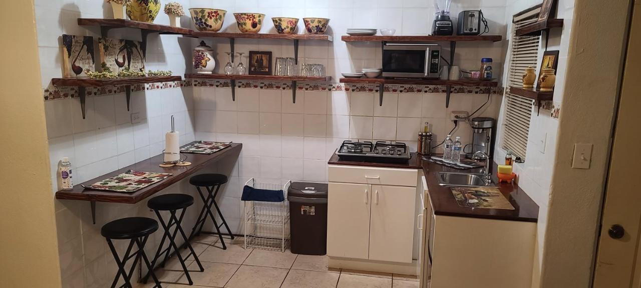Casa Amorosa Tecate Eksteriør bilde