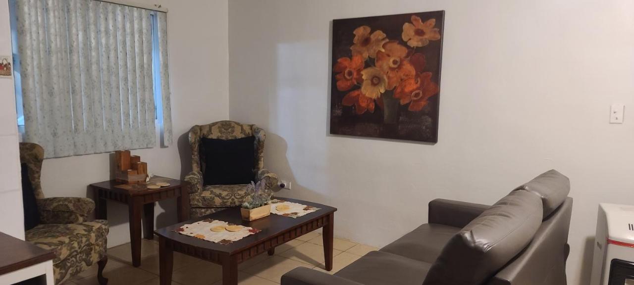 Casa Amorosa Tecate Eksteriør bilde