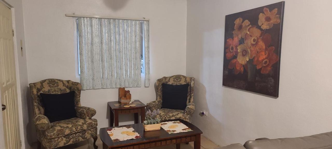 Casa Amorosa Tecate Eksteriør bilde
